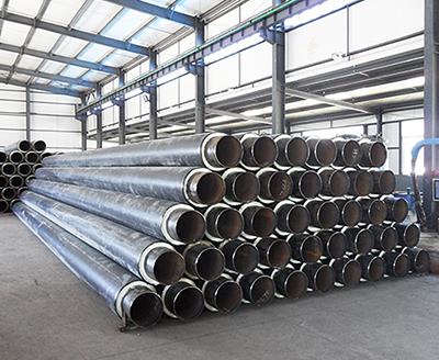 預(yù)制直埋保溫管 預(yù)制直埋保溫管