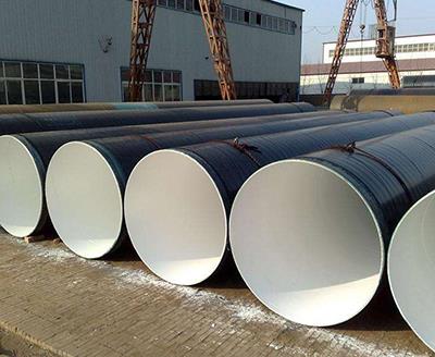 ipn8710無(wú)毒防腐鋼管