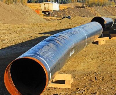 預(yù)制鋼套鋼保溫管